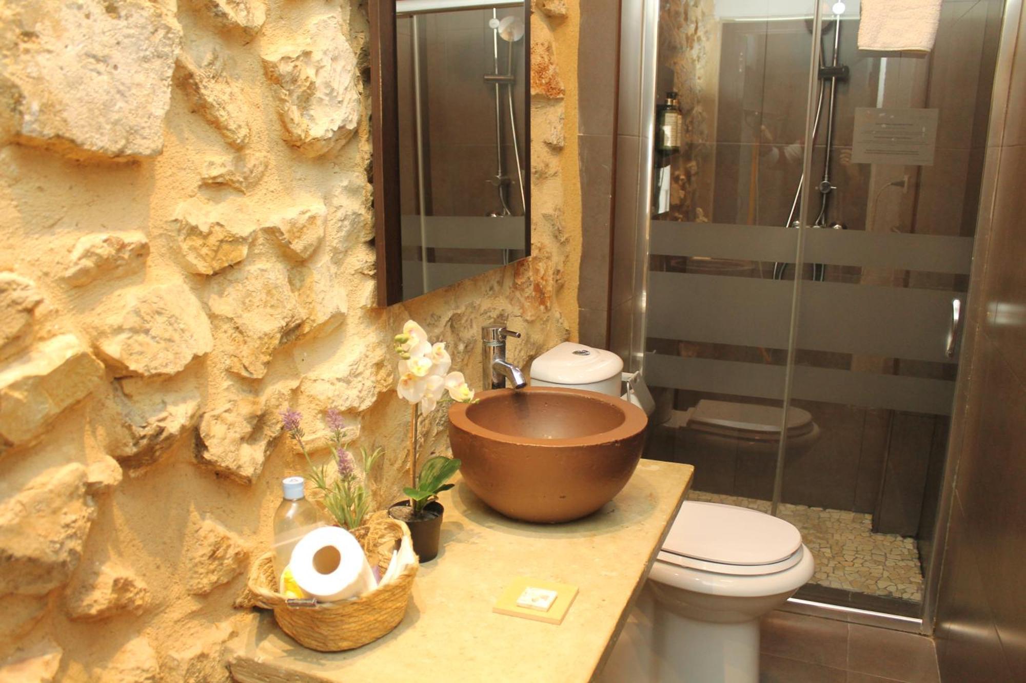 Ananda Beach Rooms Пеньискола Экстерьер фото