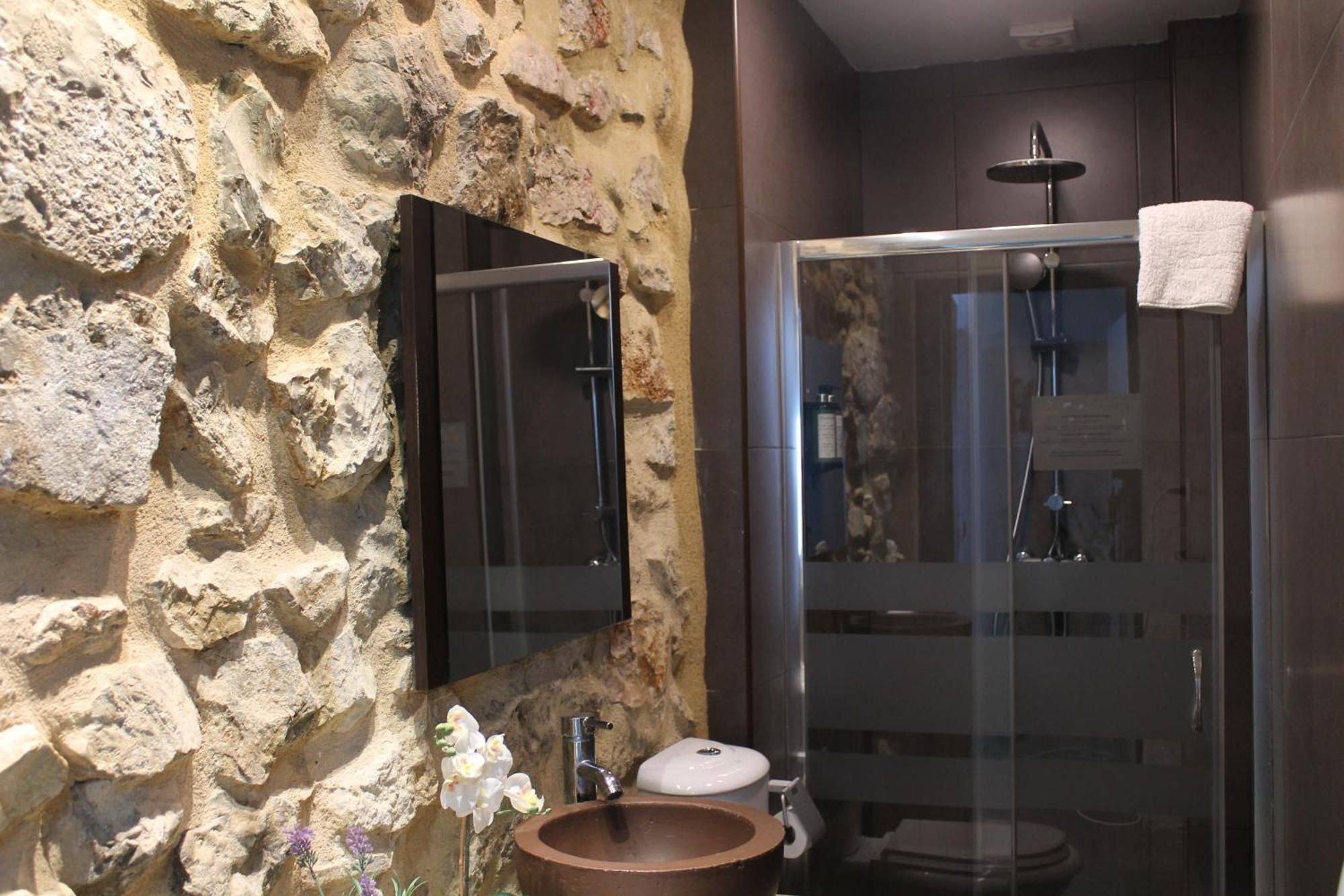 Ananda Beach Rooms Пеньискола Экстерьер фото