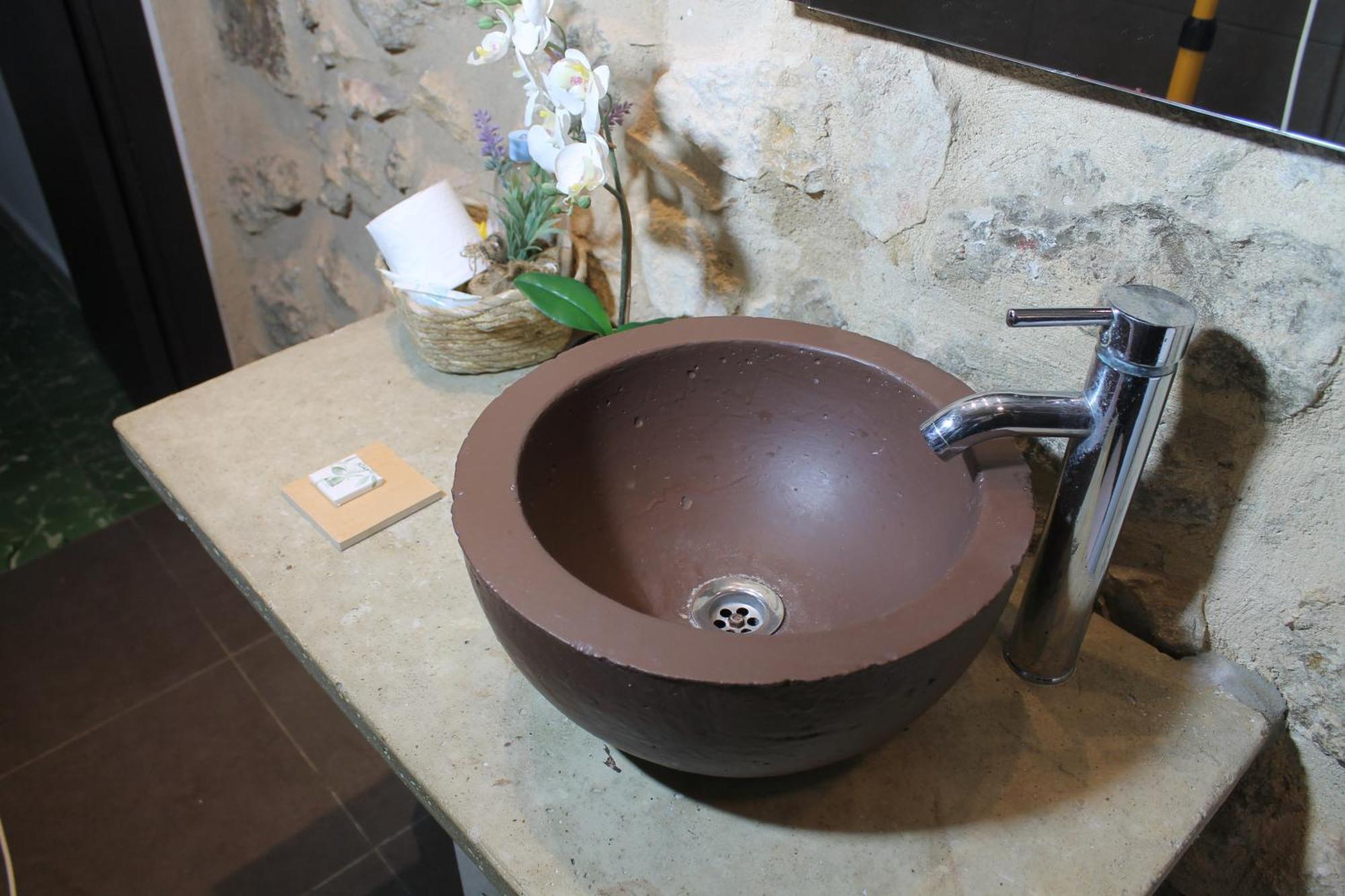 Ananda Beach Rooms Пеньискола Экстерьер фото