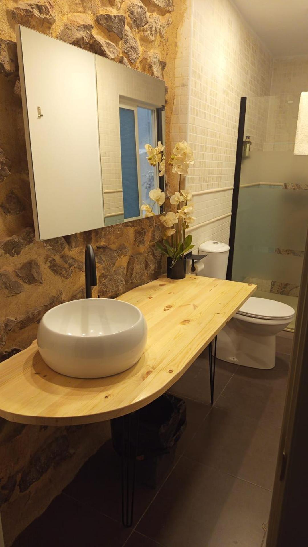 Ananda Beach Rooms Пеньискола Экстерьер фото