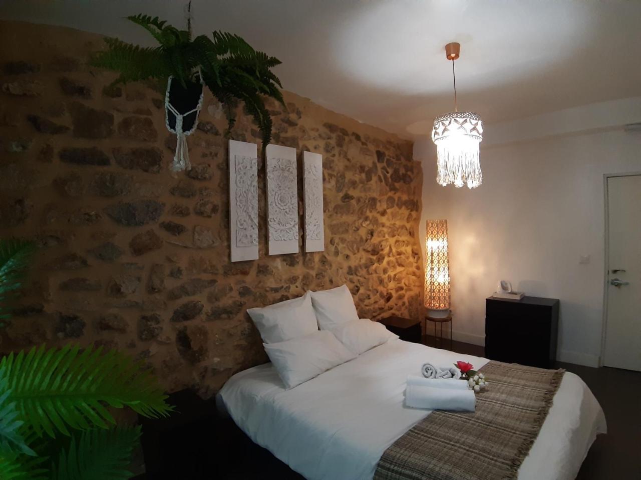 Ananda Beach Rooms Пеньискола Экстерьер фото