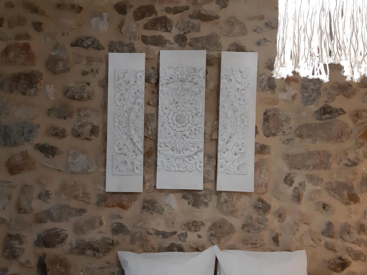 Ananda Beach Rooms Пеньискола Экстерьер фото