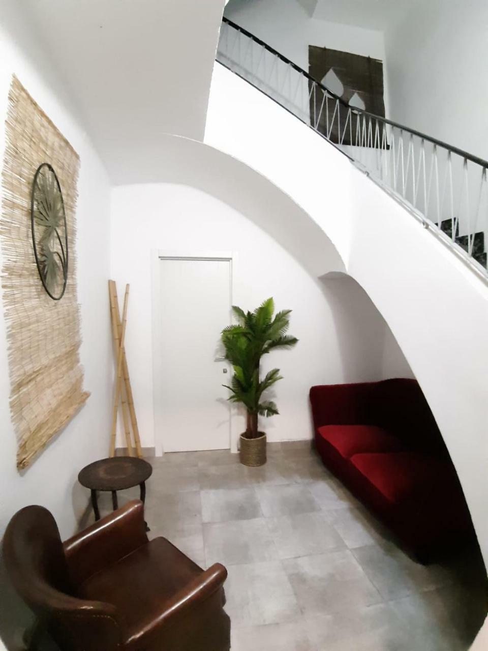 Ananda Beach Rooms Пеньискола Экстерьер фото